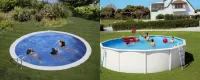 Piscine Rotonde
