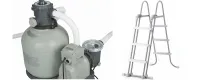Accessori Piscine Intex