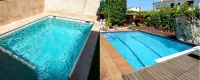 Piscine Acqua Salata