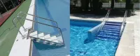 Scale di Piscina per Anziani