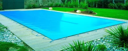 Coperture Invernali per Piscine