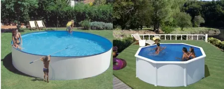 Piscine in Offerta