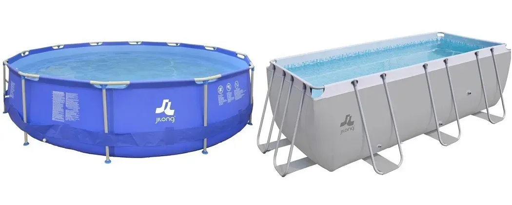 Piscine Intex