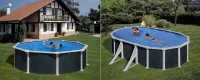 Piscine Gre Vimini