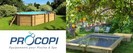 Piscine Procopi