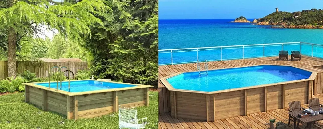 Piscine Weva di Procopi