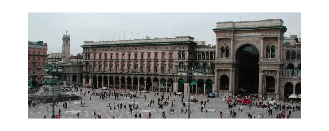 Piscine Milano