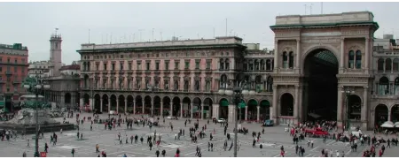 Piscine Milano