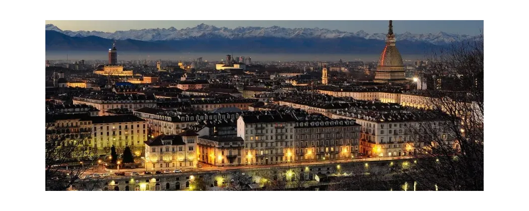 Piscine Torino