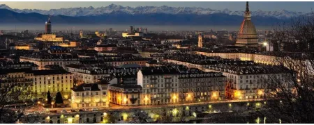 Piscine Torino