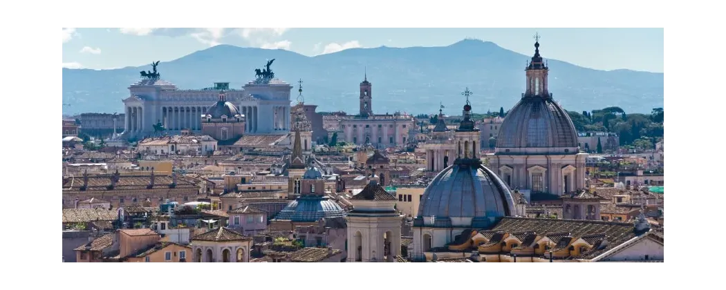 Piscine Roma