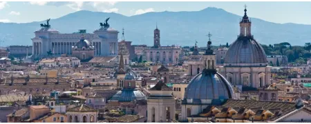 Piscine Roma