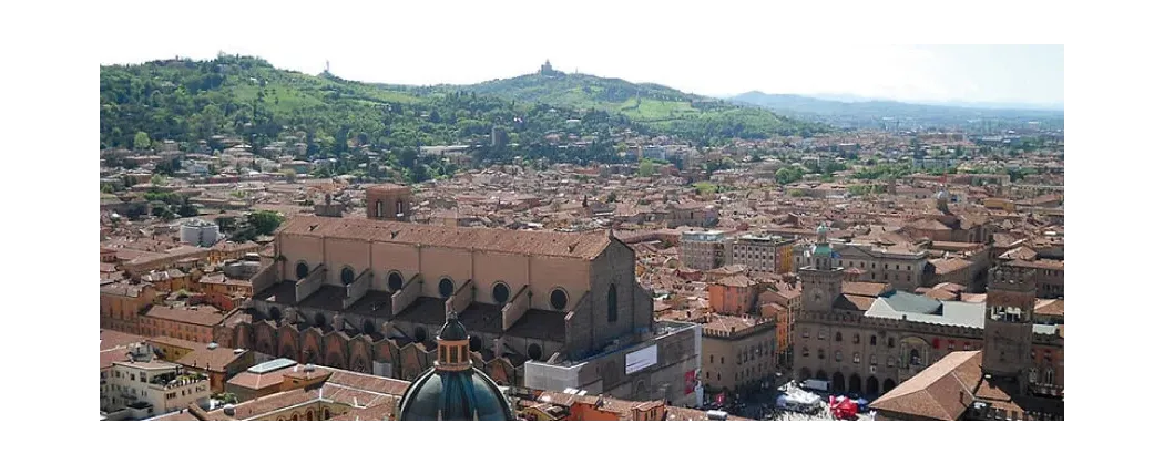 Piscine Bologna