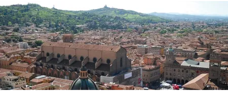 Piscine Bologna