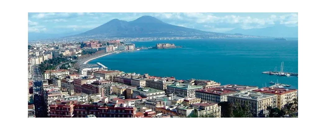 Piscine Napoli