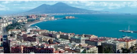 Piscine Napoli
