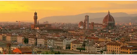 Piscine Firenze