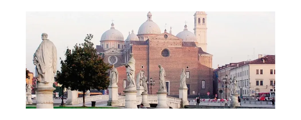 Piscine Padova