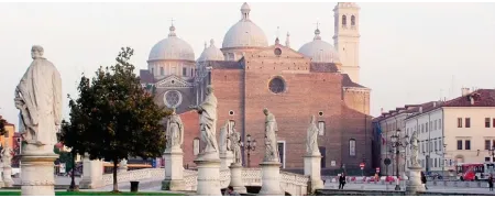 Piscine Padova
