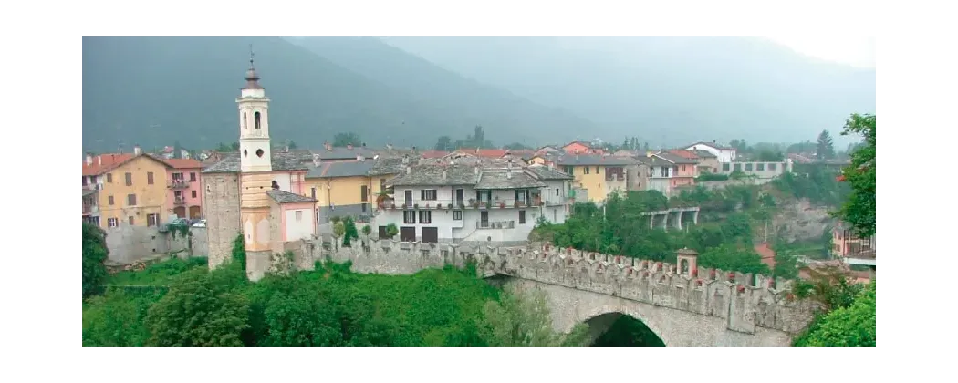 Piscine Cuneo