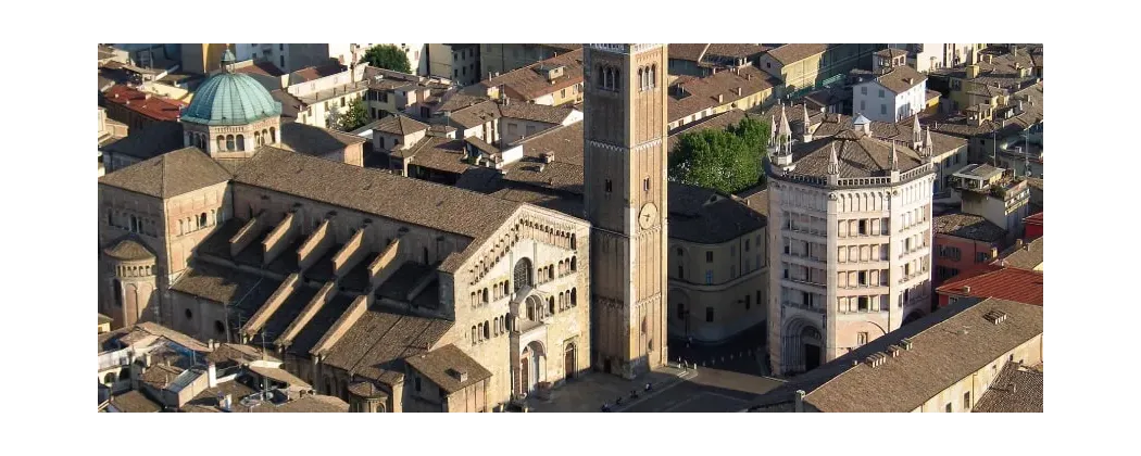 Piscine Parma