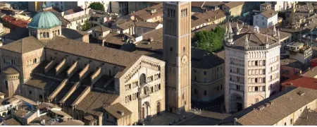 Piscine Parma