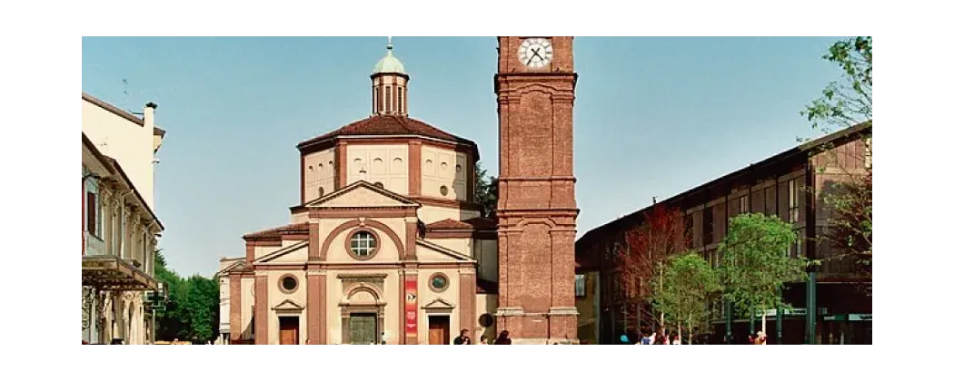 Piscine Legnano