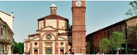 Piscine Legnano