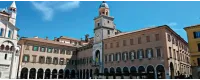 Piscine Modena