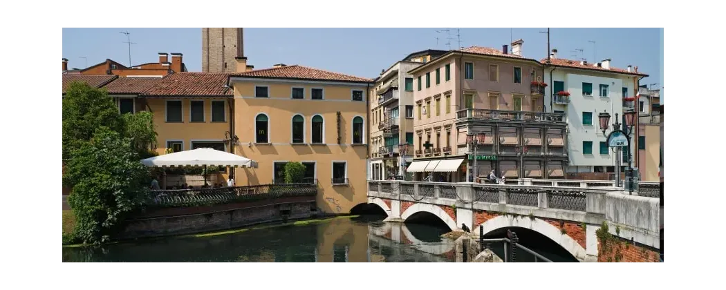 Piscine Treviso