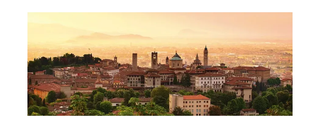 Piscine Bergamo