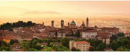 Piscine Bergamo