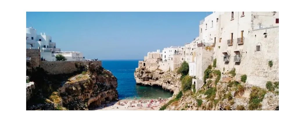 Piscine Bari