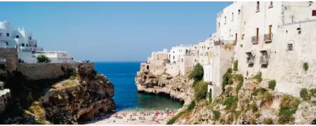 Piscine Bari