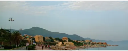 Piscine Genova