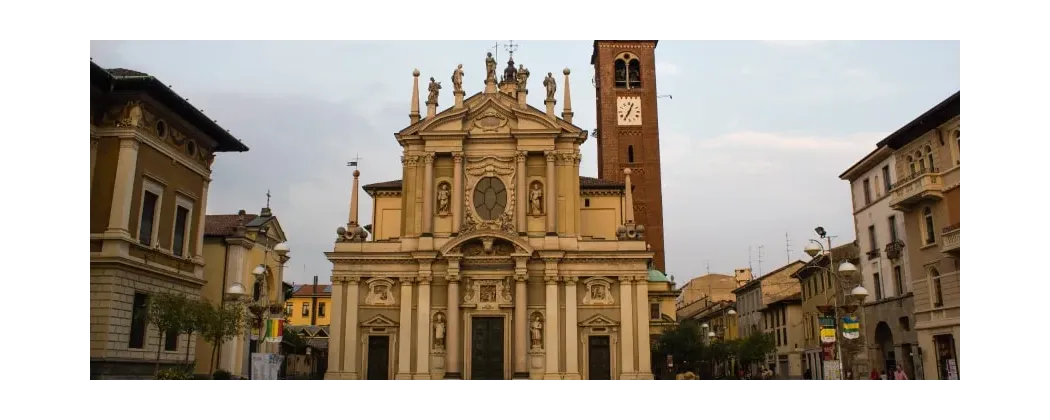 Piscine Busto Arsizio