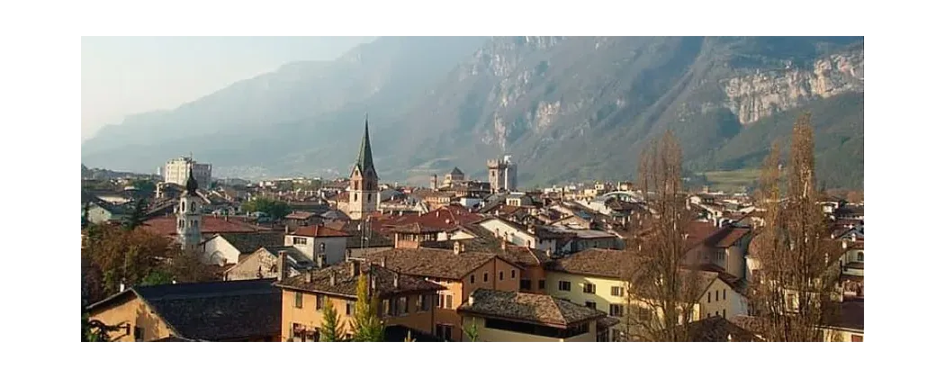 Piscine Trento