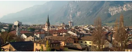 Piscine Trento