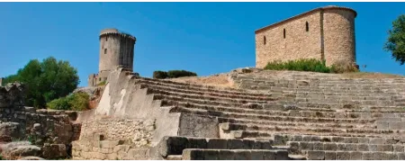 Piscine Torre Del Greco