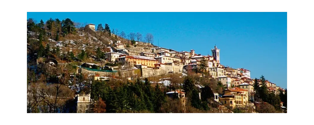 Piscine Varese