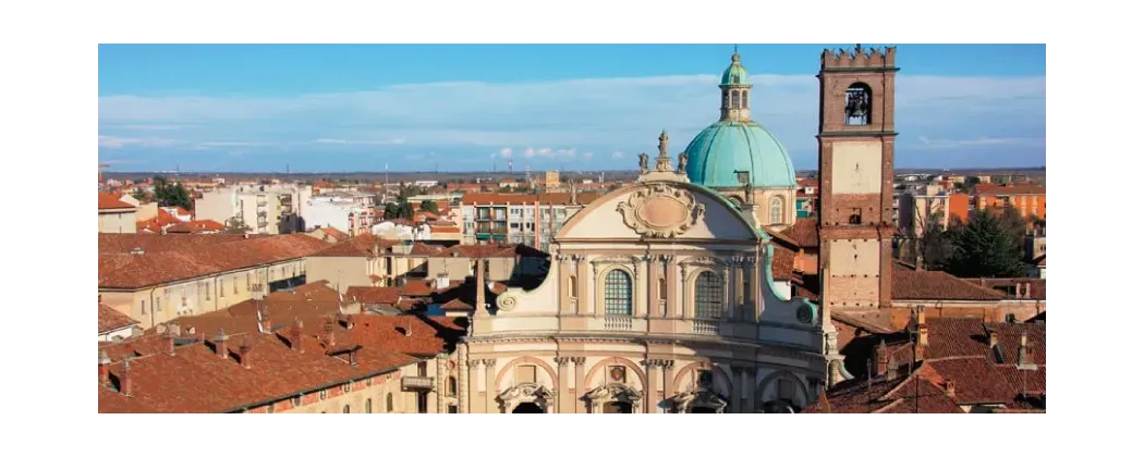 Piscine Vigevano