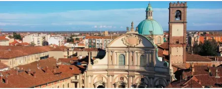 Piscine Vigevano