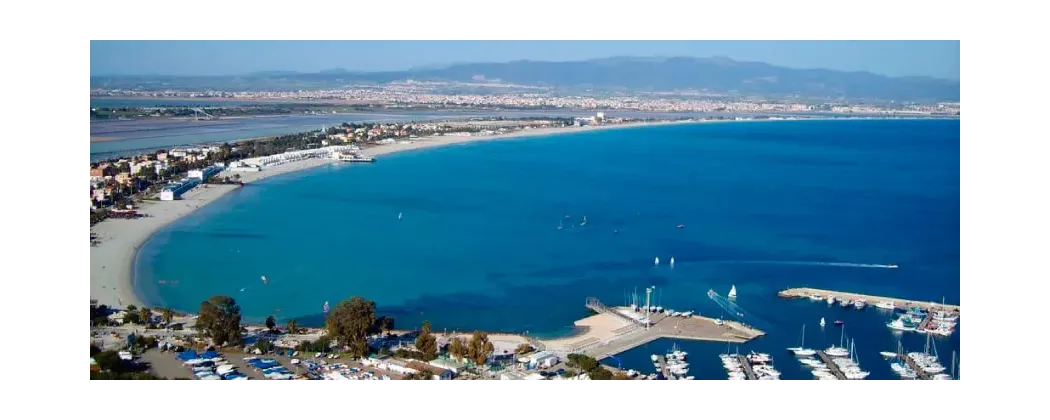 Piscine Cagliari