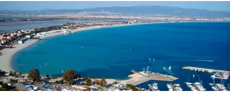 Piscine Cagliari