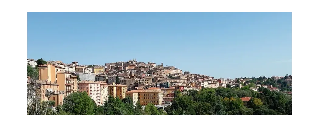 Piscine Perugia