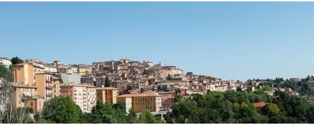 Piscine Perugia