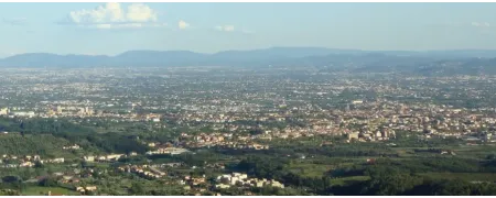 Piscine Pistoia