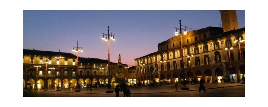 Piscine Forlì