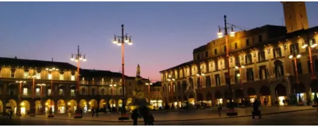 Piscine Forlì