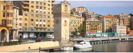 Piscine Savona